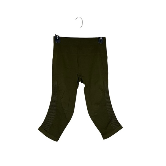 Lululemon Flow & Go Crop SEE MEASUREMENTS - Picture 4 of 12